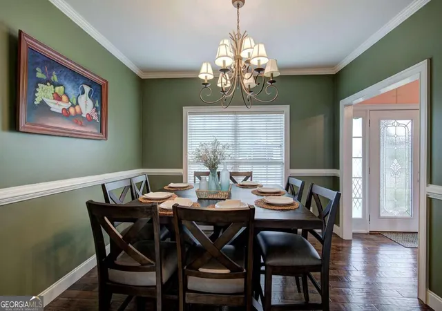 Photo 4 of Sale Pending at 3490 Pine Log Rd NE, Rydal, GA 30171 | MLS# 10841574 | Listing updated on 2026-09-21