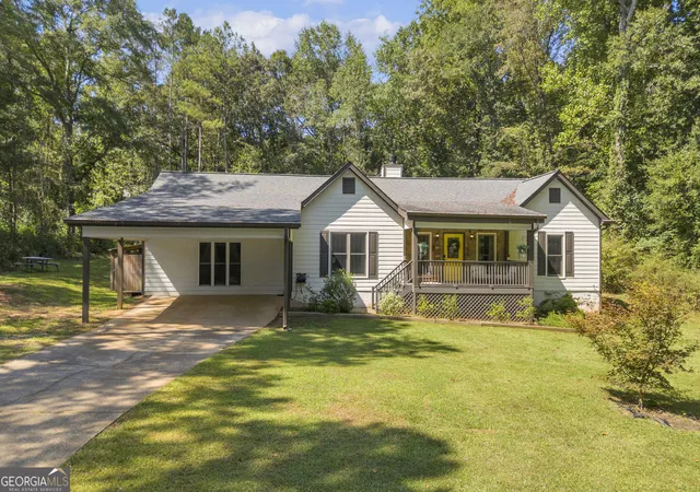 Photo 1 of Sale Pending at 456 Brown Brg Rd, Auburn, GA 30011 | MLS# 10849066 | Listing updated on 2026-10-27