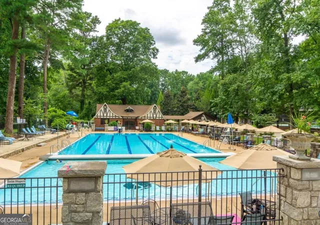 Photo 43 of Single family home for sale at 1 Lakeshore Dr, Avondale Estates, GA 30002 | MLS# 10848673 | Listing updated on 2026-10-03