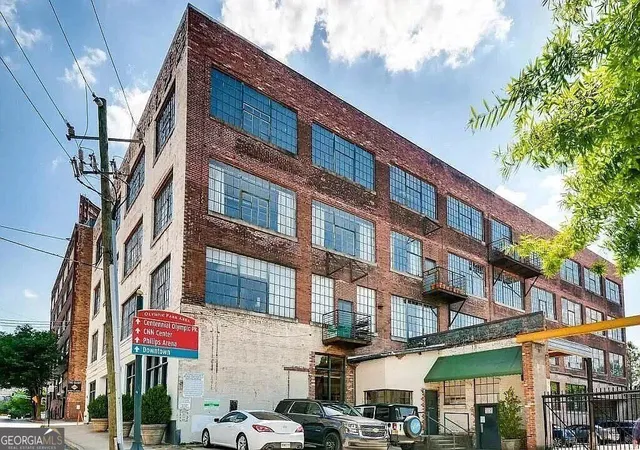 Photo 1 of Condo for sale at 434 Marietta St #204, Atlanta, GA 30313 | MLS# 10836847 | Listing updated on 2026-09-04