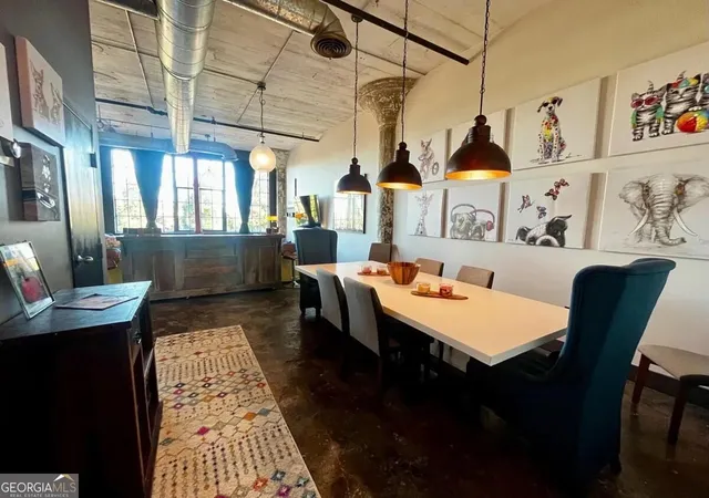 Photo 24 of Condo for sale at 434 Marietta St #204, Atlanta, GA 30313 | MLS# 10836847 | Listing updated on 2026-09-04
