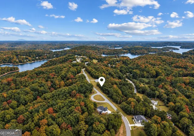 Photo 1 of Land for sale at 6930 Crestline Dr, Dawsonville, GA 30534 | MLS# 10879017 | Listing updated on 2026-10-26