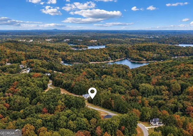 Photo 3 of Land for sale at 6930 Crestline Dr, Dawsonville, GA 30534 | MLS# 10879017 | Listing updated on 2026-10-26