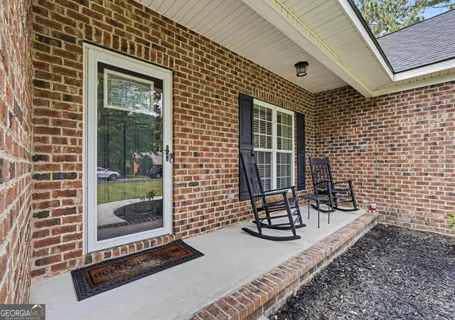 Photo 4 of Single family home for sale at 123 Sweet Briar Trl, Statesboro, GA 30461 | MLS# 10840813 | Listing updated on 2026-09-19