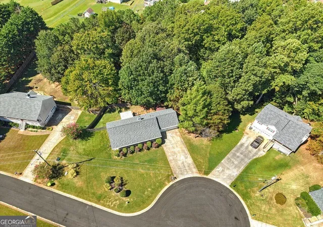 Photo 3 of Sale Pending at 63 Fairview Glen, Dallas, GA 30157 | MLS# 10845196 | Listing updated on 2026-10-04