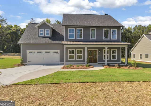 Photo 1 of Single family home for sale at 1867 Hoods Ml Rd, Commerce, GA 30529 | MLS# 10845538 | Listing updated on 2026-09-30