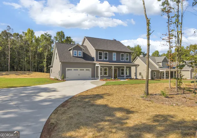 Photo 4 of Single family home for sale at 1867 Hoods Ml Rd, Commerce, GA 30529 | MLS# 10845538 | Listing updated on 2026-09-30