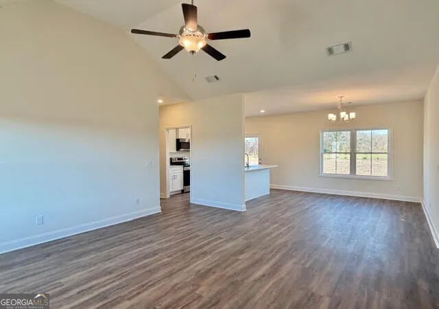 Photo 4 of Single family home for sale at 114 Landmark Cir #LOT 52, Statesboro, GA 30458 | MLS# 10839452 | Listing updated on 2026-09-17