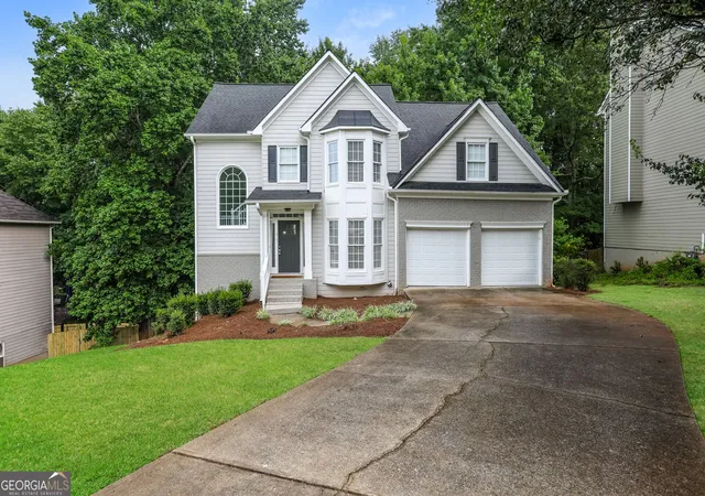 Photo 1 of Single family home for sale at 85 Valleyside Dr S, Dallas, GA 30157 | MLS# 10845469 | Listing updated on 2026-09-28