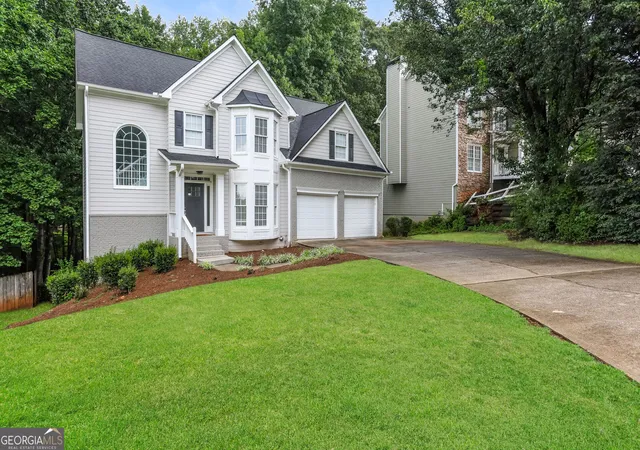 Photo 2 of Single family home for sale at 85 Valleyside Dr S, Dallas, GA 30157 | MLS# 10845469 | Listing updated on 2026-09-28