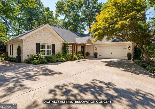 Photo 1 of Single family home for sale at 2191 Old Hwy 5, Blue Ridge, GA 30513 | MLS# 10571959 | Listing updated on 2026-09-12
