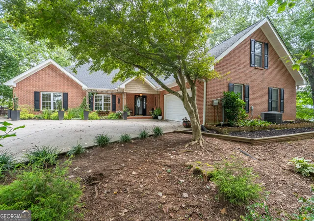 Photo 2 of Single family home for sale at 2191 Old Hwy 5, Blue Ridge, GA 30513 | MLS# 10571959 | Listing updated on 2026-09-12
