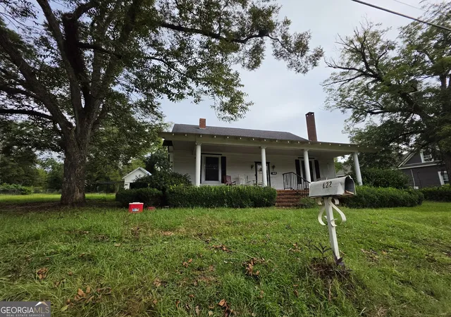 Photo 1 of Single family home for sale at 622 6th Avenue NE, Dawson, GA 39842 | MLS# 10846049 | Listing updated on 2026-10-15