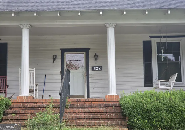 Photo 2 of Single family home for sale at 622 6th Avenue NE, Dawson, GA 39842 | MLS# 10846049 | Listing updated on 2026-10-15