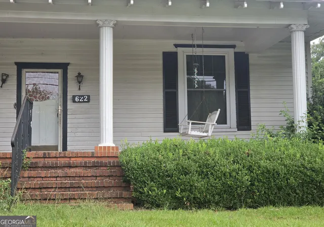 Photo 4 of Single family home for sale at 622 6th Avenue NE, Dawson, GA 39842 | MLS# 10846049 | Listing updated on 2026-10-15