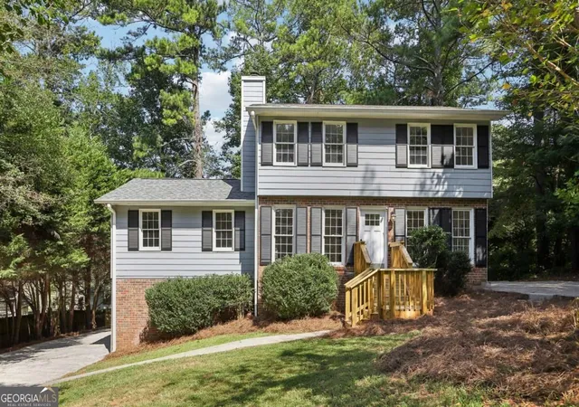 Single family home for sale at 2344 Sawmill Rd SW, Marietta, GA 30064 | MLS# 10851522