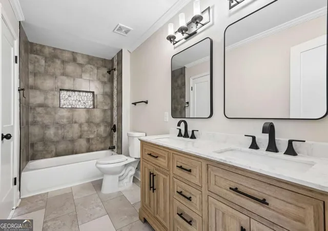 Photo 1 of Single family home for sale at 2344 Sawmill Rd SW, Marietta, GA 30064 | MLS# 10851522 | Listing updated on 2026-10-18