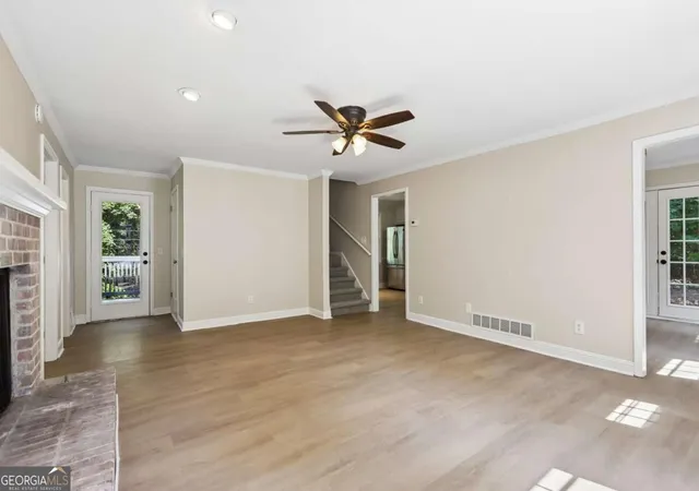 Photo 4 of Single family home for sale at 2344 Sawmill Rd SW, Marietta, GA 30064 | MLS# 10851522 | Listing updated on 2026-10-18