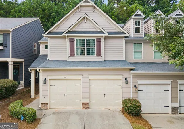 Photo 3 of Townhouse for sale at 36 Grampian Way #4, Marietta, GA 30008 | MLS# 10829129 | Listing updated on 2026-09-09