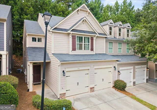 Photo 3 of Townhouse for sale at 36 Grampian Way #4, Marietta, GA 30008 | MLS# 10829129 | Listing updated on 2026-09-09