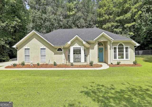 Photo 1 of Sale Pending at 75 Kripple Kreek Dr, Sharpsburg, GA 30277 | MLS# 10842615 | Listing updated on 2026-09-17
