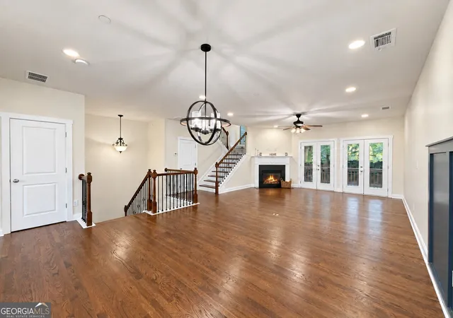 Photo 3 of Townhouse for sale at 2118 Westhill Dr SE, Smyrna, GA 30080 | MLS# 10851264 | Listing updated on 2026-10-07