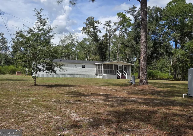 Photo 2 of Manufactured home for sale at 90 Fisher Rd, Hazlehurst, GA 31539 | MLS# 10844803 | Listing updated on 2026-09-25