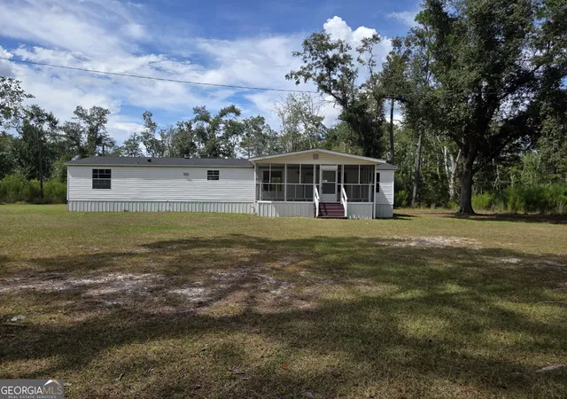 Photo 3 of Manufactured home for sale at 90 Fisher Rd, Hazlehurst, GA 31539 | MLS# 10844803 | Listing updated on 2026-09-25