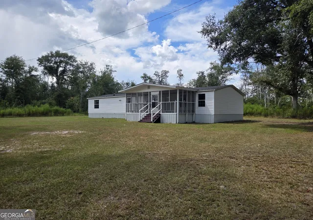 Photo 3 of Manufactured home for sale at 90 Fisher Rd, Hazlehurst, GA 31539 | MLS# 10844803 | Listing updated on 2026-09-25