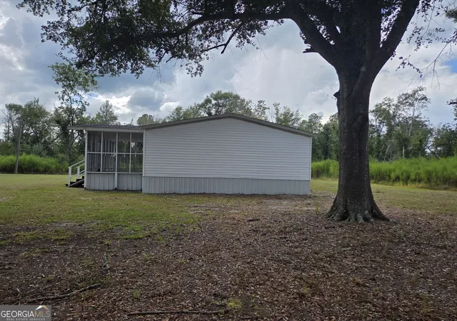 Photo 4 of Manufactured home for sale at 90 Fisher Rd, Hazlehurst, GA 31539 | MLS# 10844803 | Listing updated on 2026-09-25