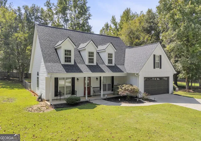 Photo 3 of Single family home for sale at 320 Old Pittard Rd, Athens, GA 30601 | MLS# 10852205 | Listing updated on 2026-10-08