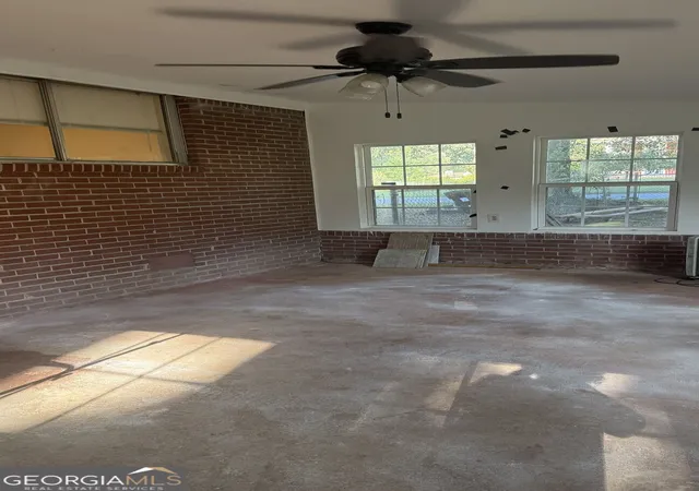Photo 3 of Single family home for sale at 2840 Carriage Ln, South Fulton, GA 30349 | MLS# 10845514 | Listing updated on 2026-10-02