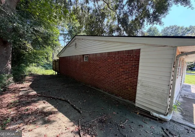Photo 23 of Single family home for sale at 7344 Howard Cir, Jonesboro, GA 30236 | MLS# 10838967 | Listing updated on 2026-09-13