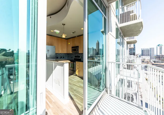 Condo for sale at 361 17th Street #1309, Atlanta, GA 30363 | MLS# 10836961