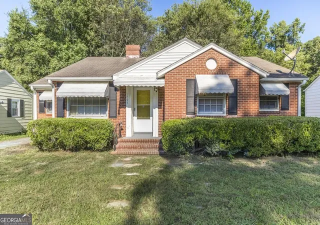 Photo 1 of Single family home for sale at 1095 Mimosa Dr, Macon, GA 31204 | MLS# 10839120 | Listing updated on 2026-09-17