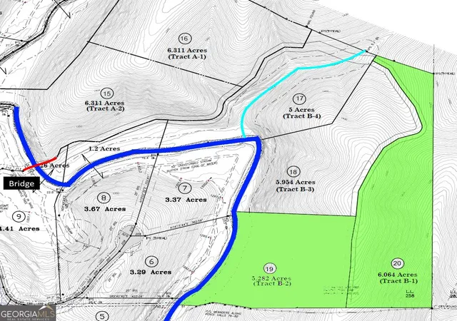 Photo 54 of Land for sale at Lots1920 Mt Springer Rd, Ellijay, GA 30540 | MLS# 10839490 | Listing updated on 2026-09-15