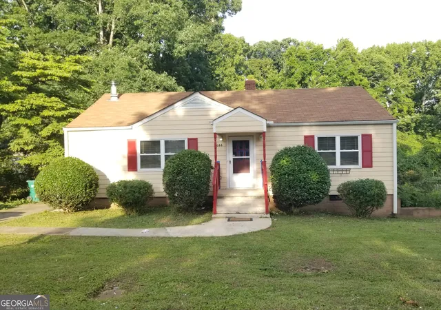 Photo 1 of Multi family home for sale at 5066 Phillips Dr, Forest Park, GA 30297 | MLS# 10840639 | Listing updated on 2026-09-04