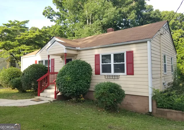Photo 2 of Multi family home for sale at 5066 Phillips Dr, Forest Park, GA 30297 | MLS# 10840639 | Listing updated on 2026-09-04