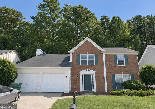Single family home for sale at 5020 Bankside Way, Peachtree Corners, GA 30092 | MLS# 10841950