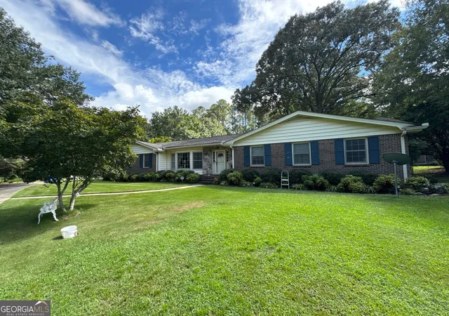 Photo 1 of Single family home for sale at 115 Gingercake Dr, Fayetteville, GA 30214 | MLS# 10845804 | Listing updated on 2026-09-26