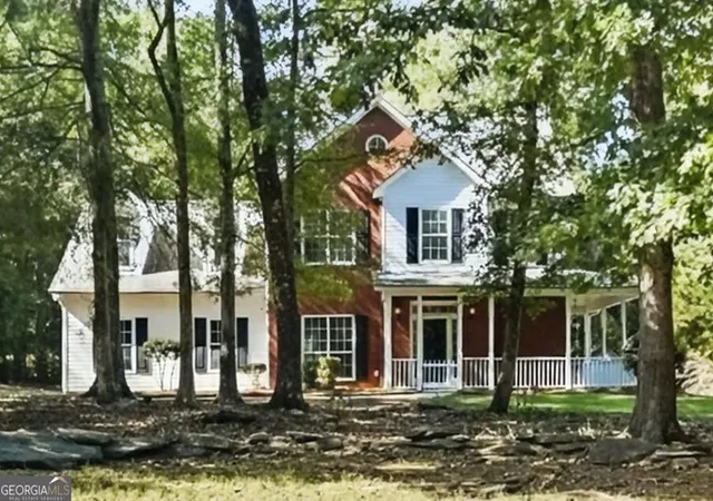 Photo 1 of Single family home for sale at 190 Jay Trl, Fayetteville, GA 30215 | MLS# 10852720 | Listing updated on 2026-10-08
