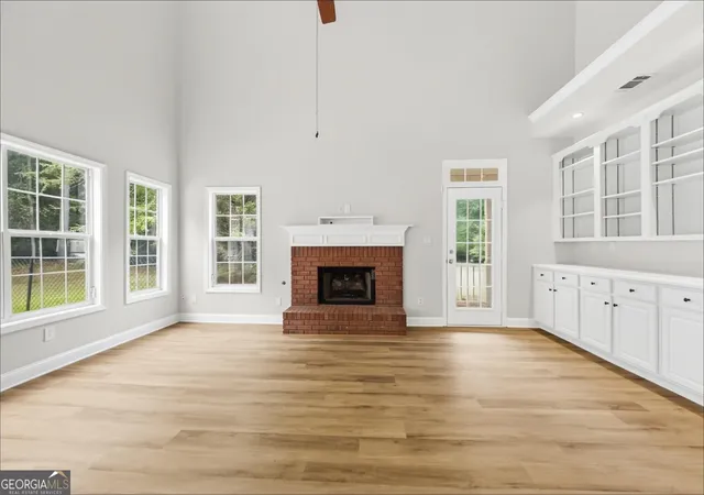 Photo 2 of Single family home for sale at 190 Jay Trl, Fayetteville, GA 30215 | MLS# 10852720 | Listing updated on 2026-10-08