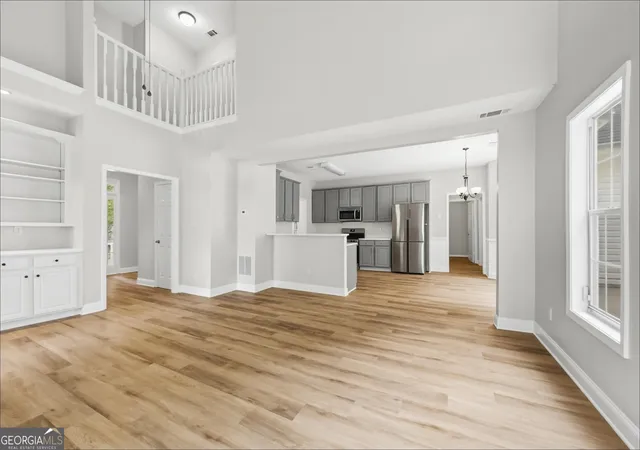 Photo 3 of Single family home for sale at 190 Jay Trl, Fayetteville, GA 30215 | MLS# 10852720 | Listing updated on 2026-10-08