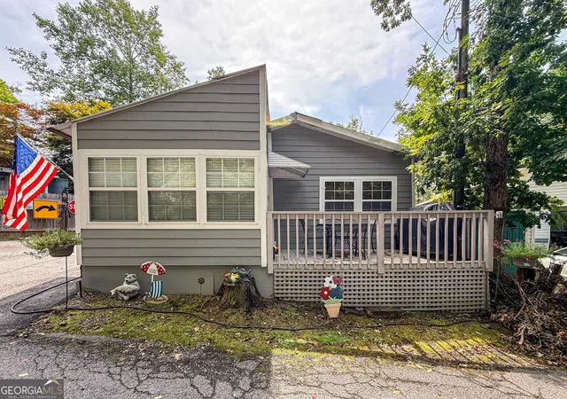 Photo 2 of Single family home for sale at 1168 Mountain Shadows Dr, Cleveland, GA 30528 | MLS# 10843932 | Listing updated on 2026-09-11
