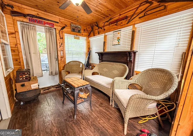 Photo 3 of Single family home for sale at 1168 Mountain Shadows Dr, Cleveland, GA 30528 | MLS# 10843932 | Listing updated on 2026-09-11