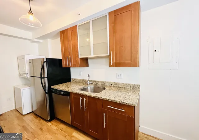 Photo 3 of Condo for sale at 373 Moreland Ave NE #307, Atlanta, GA 30307 | MLS# 10844837 | Listing updated on 2026-09-11