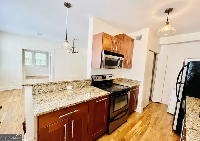 Photo 4 of Condo for sale at 373 Moreland Ave NE #307, Atlanta, GA 30307 | MLS# 10844837 | Listing updated on 2026-09-11