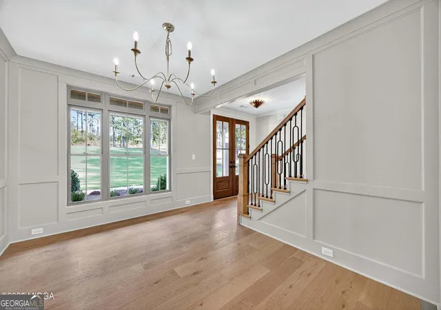 Photo 4 of Single family home for sale at 896 Jenkins Rd, Forsyth, GA 31029 | MLS# 10838843 | Listing updated on 2026-09-16