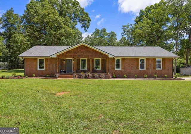 Single family home for sale at 104 E Oak St, Luthersville, GA 30251 | MLS# 10846521
