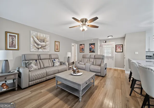 Photo 2 of Single family home for sale at 3520 Camelot Ct, Loganville, GA 30052 | MLS# 10833960 | Listing updated on 2026-10-30